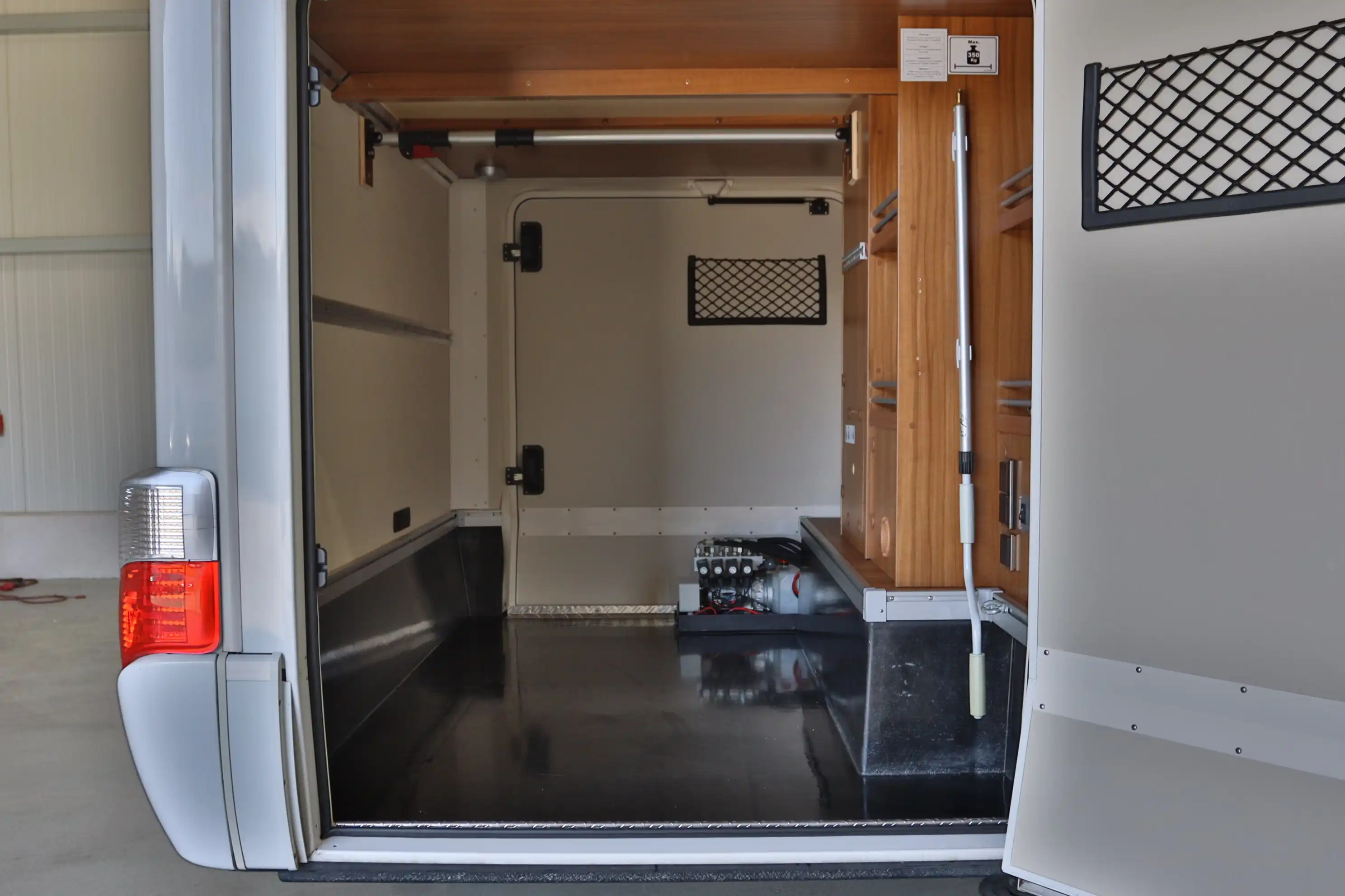 HYMER-ERIBA ML-T 580